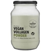 The Harvest Table Vegan Vollagen™ Powder 550g